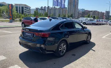 Kia Cerato 2021 года за 13 000 000 тг. в Астана фото 3