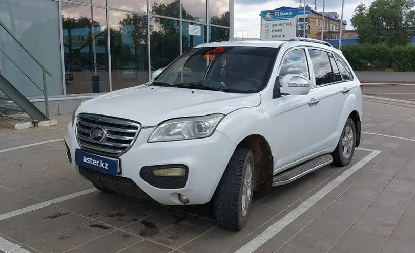 Lifan 60 2013 года