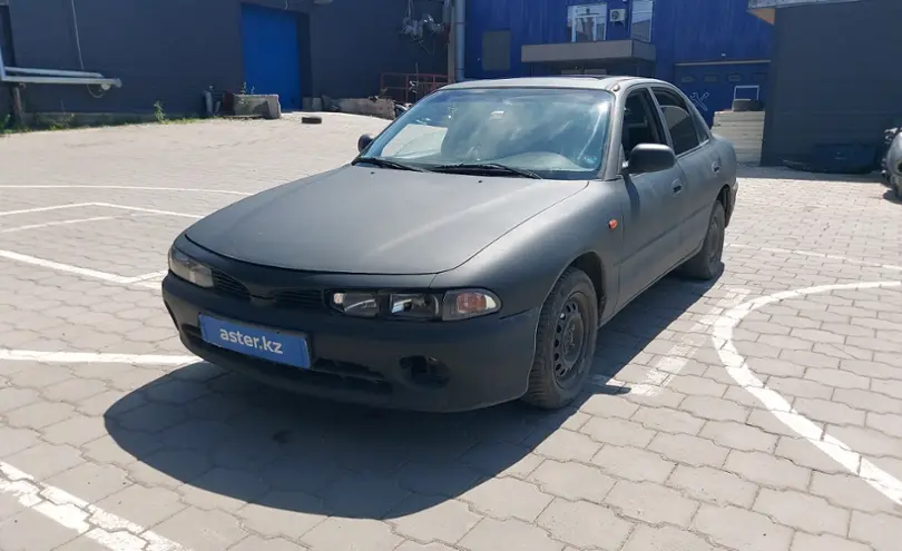 Mitsubishi Galant 1994 года за 800 000 тг. в Караганда