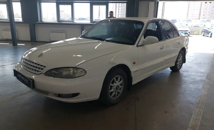 Hyundai Marcia 1998 года за 800 000 тг. в Астана