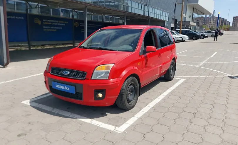 Ford Fusion 2009 года за 3 600 000 тг. в Караганда