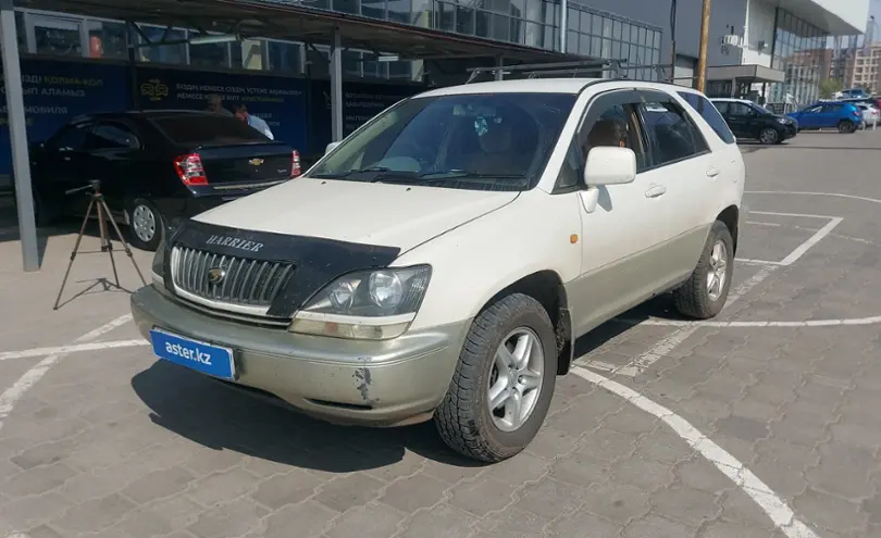 Тойота харриер 1998 год. Toyota Harrier 1998. Тойота Харриер 1998 фото. Колеса r18 на Харриер 1998. Тойота Харриер 1998 выход под антенну