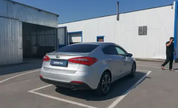 Kia Cerato 2013 года за 7 300 000 тг. в Атырау фото 3