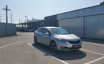 Kia Cerato 2013 года за 7 300 000 тг. в Атырау фото 2