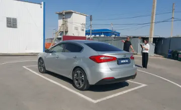 Kia Cerato 2013 года за 7 300 000 тг. в Атырау фото 4