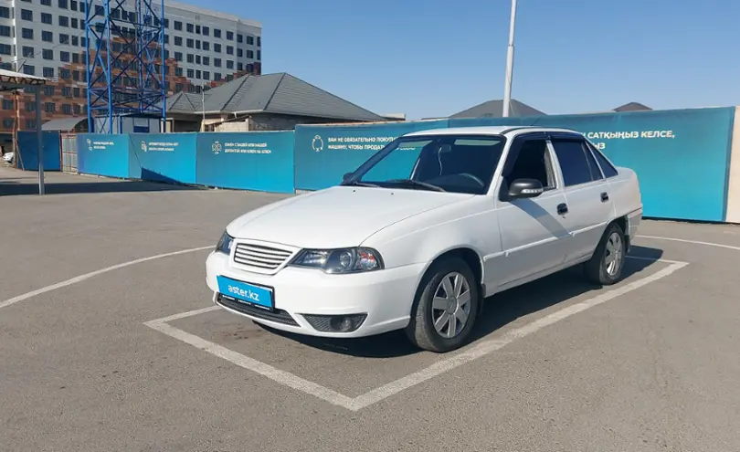 Daewoo Nexia 2014 года за 2 100 000 тг. в Шымкент