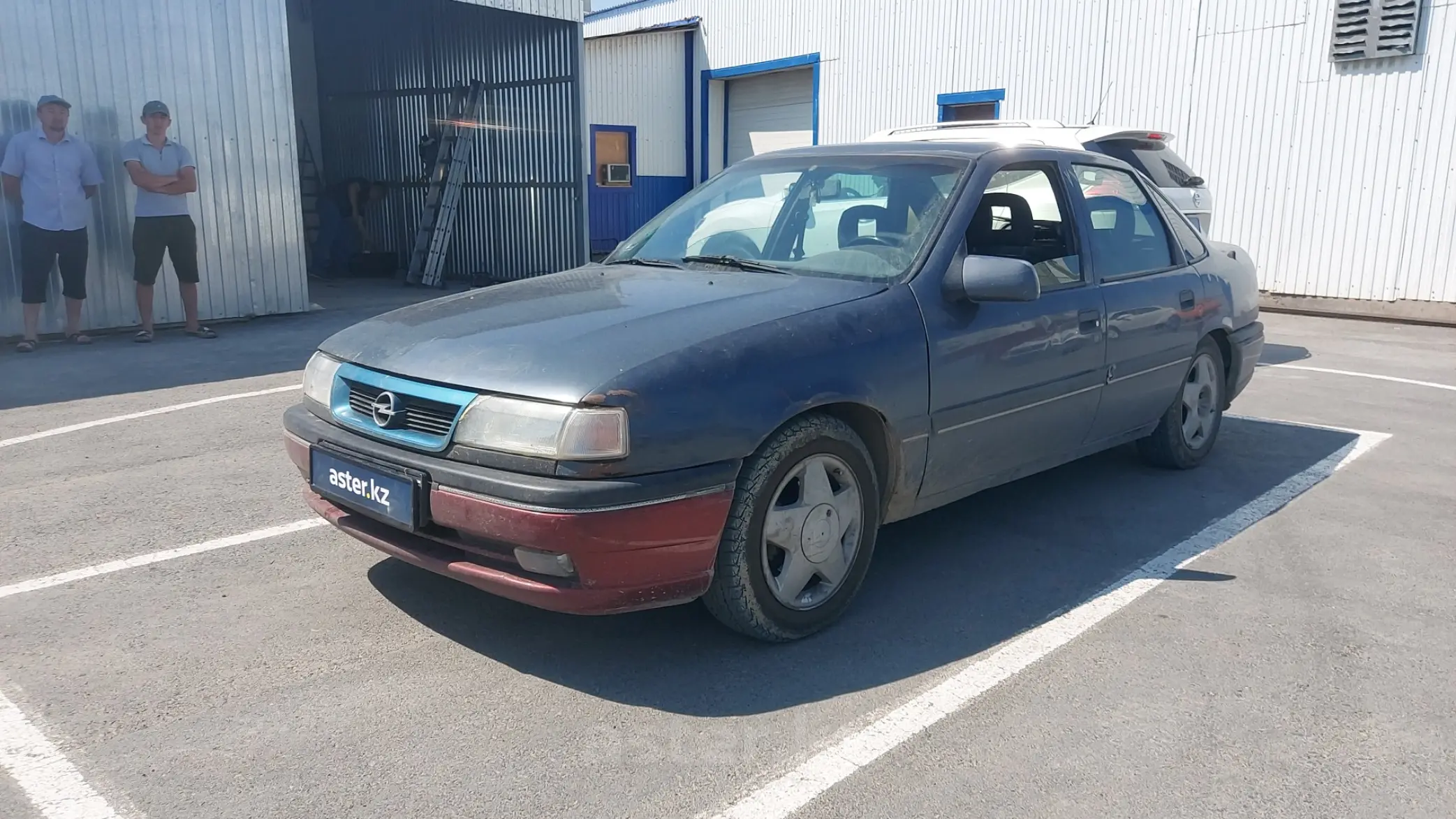 Opel Vectra 1994