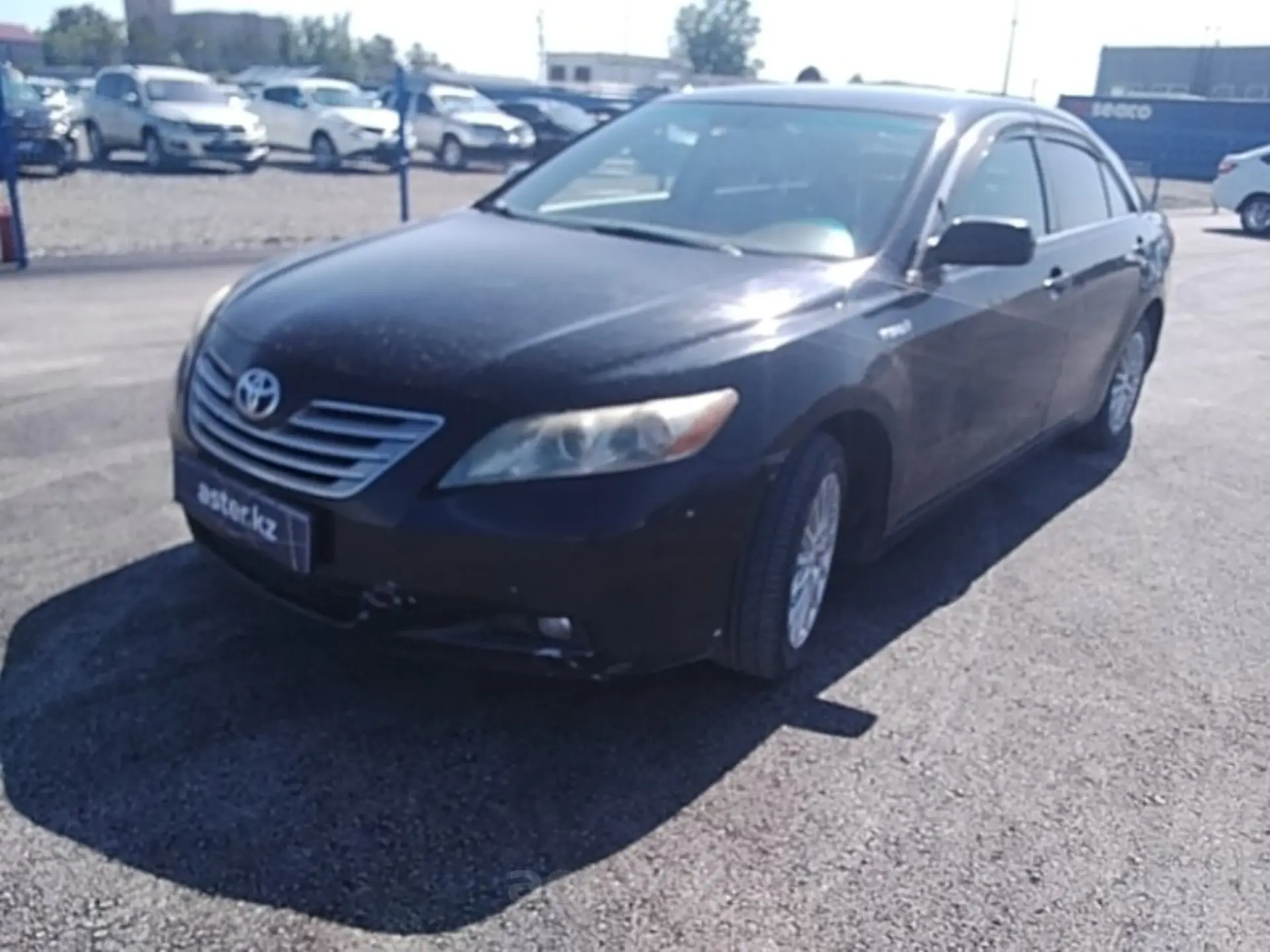 Toyota Camry 2006