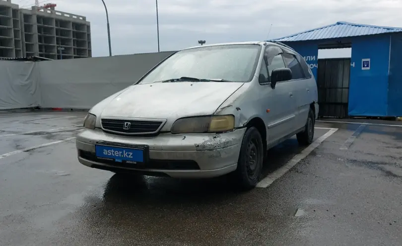 Honda Shuttle 1997 года за 1 600 000 тг. в Алматы