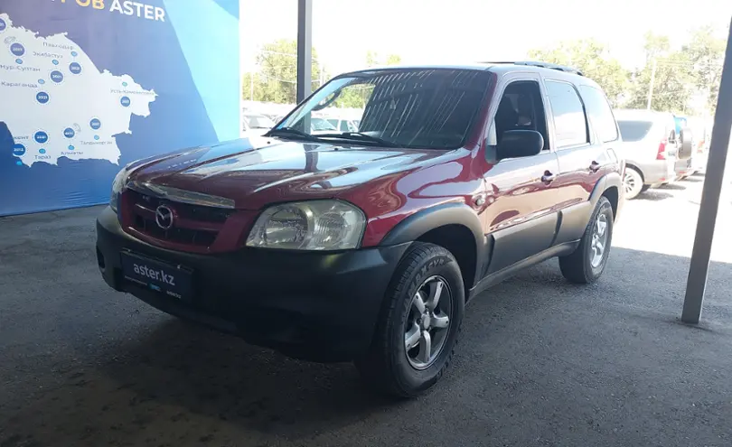 Mazda Tribute 2006 года за 5 000 000 тг. в Тараз