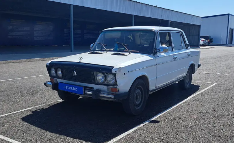 LADA (ВАЗ) 2106 1993 года за 500 000 тг. в Шымкент