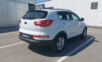 Kia Sportage 2013 года за 8 500 000 тг. в Атырау фото 3