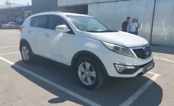 Kia Sportage 2013 года за 8 500 000 тг. в Атырау фото 2