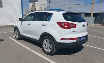 Kia Sportage 2013 года за 8 500 000 тг. в Атырау фото 4