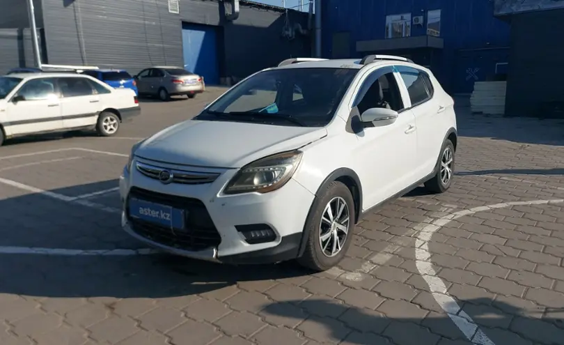Lifan X50 2017 года за 3 000 000 тг. в Караганда