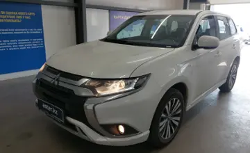 Mitsubishi Outlander 2022 года за 13 800 000 тг. в Астана фото 1