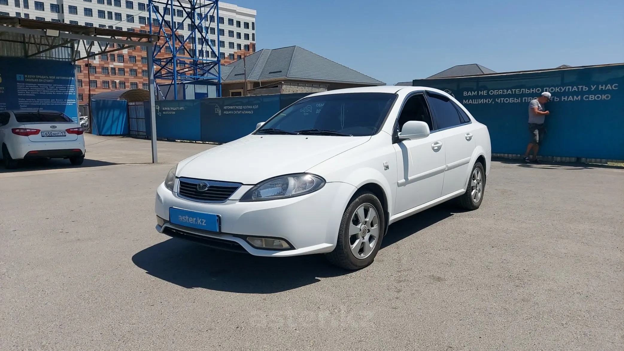 Купить Daewoo Gentra 2014 года в Шымкенте, цена 3500000 тенге. Продажа Daewoo  Gentra в Шымкенте - Aster.kz. №c867682