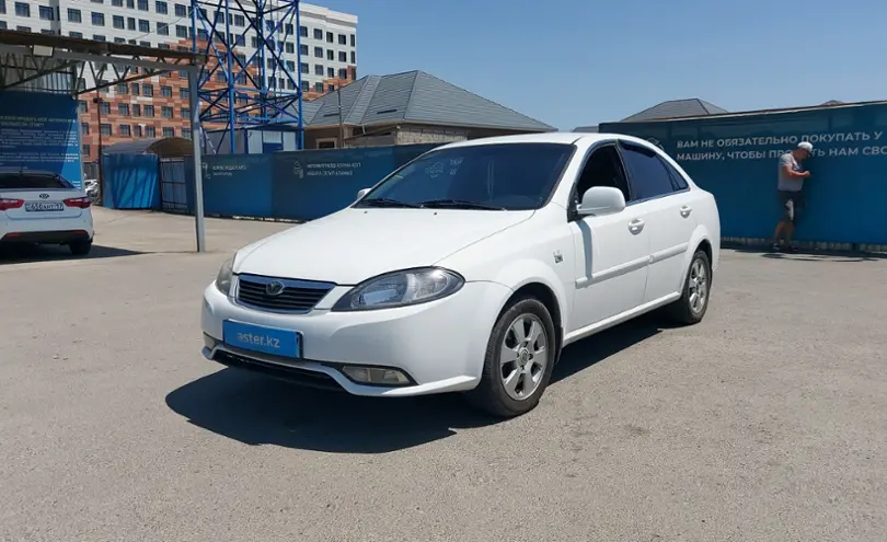 Daewoo Gentra 2014 года за 3 500 000 тг. в Шымкент