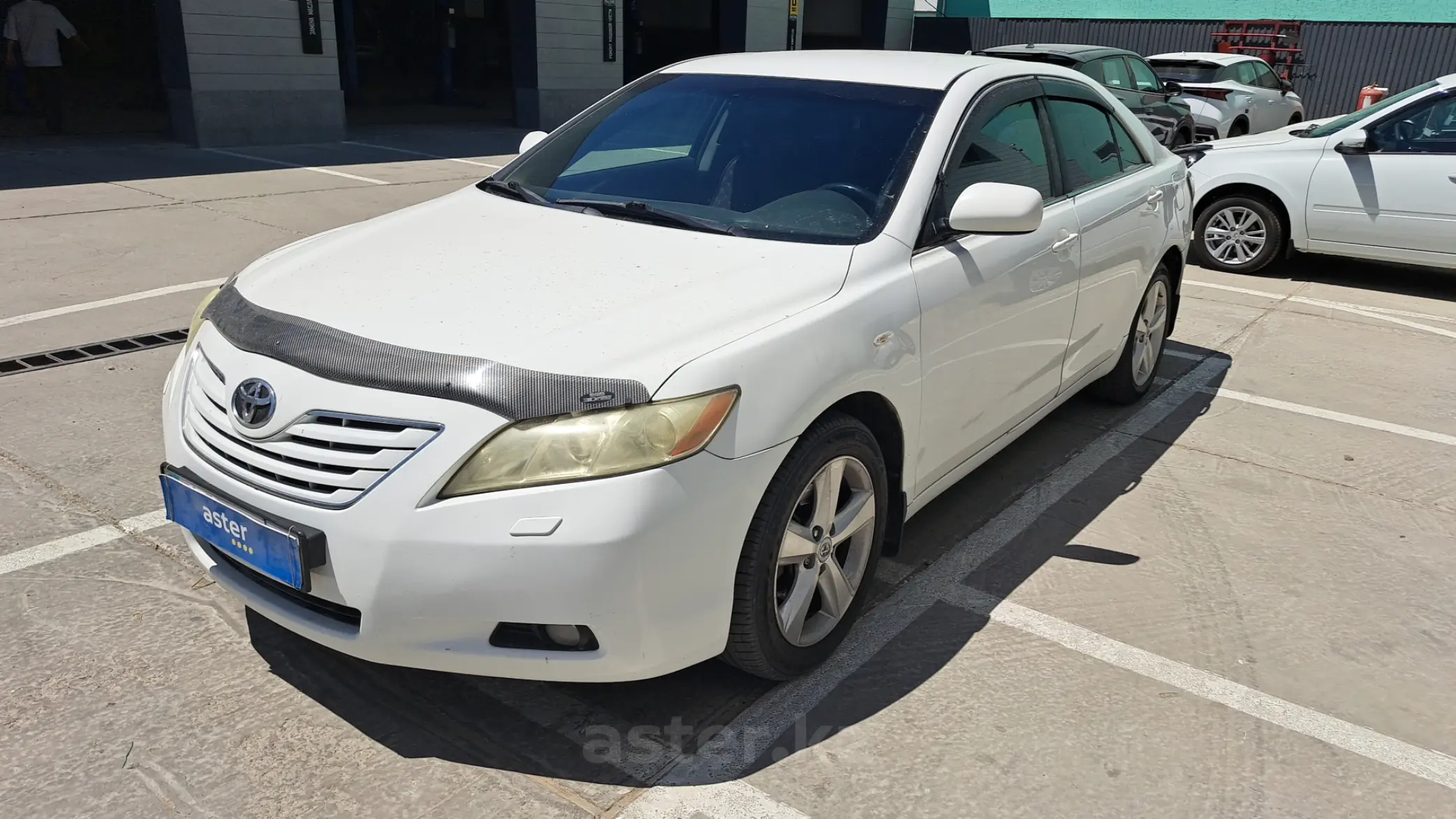 Toyota Camry 2006