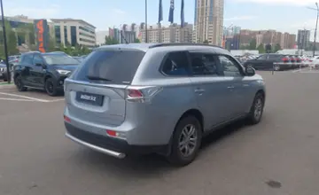 Mitsubishi Outlander 2013 года за 9 090 000 тг. в Астана фото 3