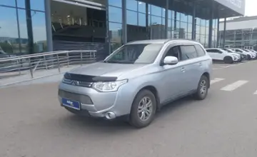 Mitsubishi Outlander 2013 года за 9 090 000 тг. в Астана фото 1