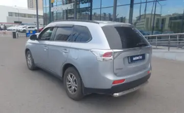 Mitsubishi Outlander 2013 года за 9 090 000 тг. в Астана фото 4