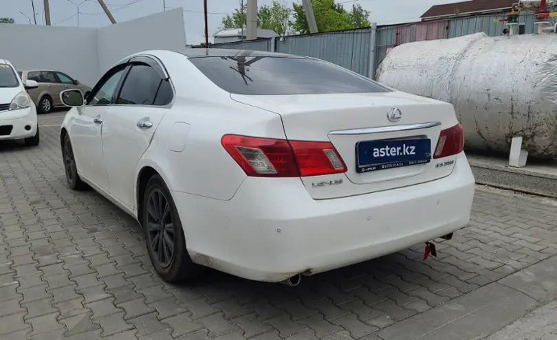 Lexus ES 2007 года за 7 000 000 тг. в Кокшетау фото 4
