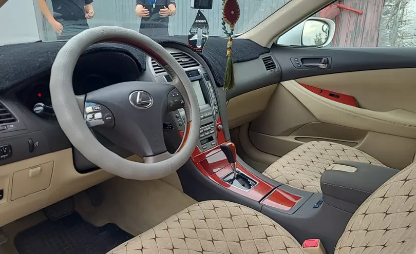 Lexus ES 2007 года за 7 000 000 тг. в Кокшетау фото 5