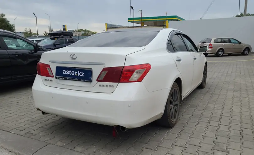 Lexus ES 2007 года за 7 000 000 тг. в Кокшетау фото 3