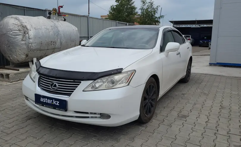 Lexus ES 2007 года за 7 000 000 тг. в Кокшетау фото 1