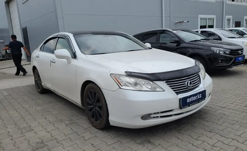 Lexus ES 2007 года за 7 000 000 тг. в Кокшетау фото 2