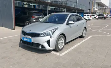 Kia Rio 2021 года за 9 200 000 тг. в Караганда фото 1