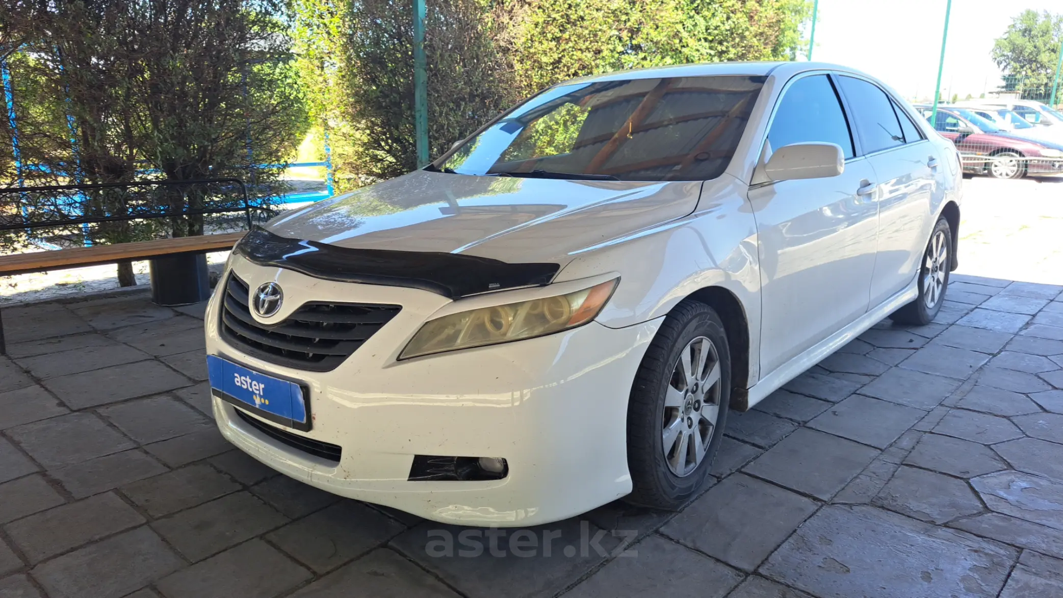 Toyota Camry 2008