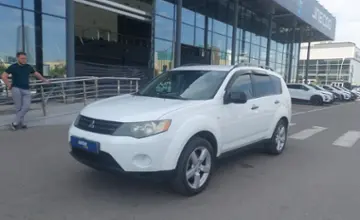 Mitsubishi Outlander 2007 года за 6 500 000 тг. в Астана фото 1