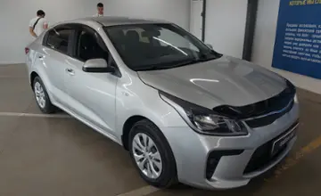 Kia Rio 2018 года за 7 900 000 тг. в Астана фото 2