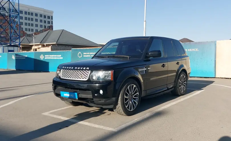 Range rover фото по годам