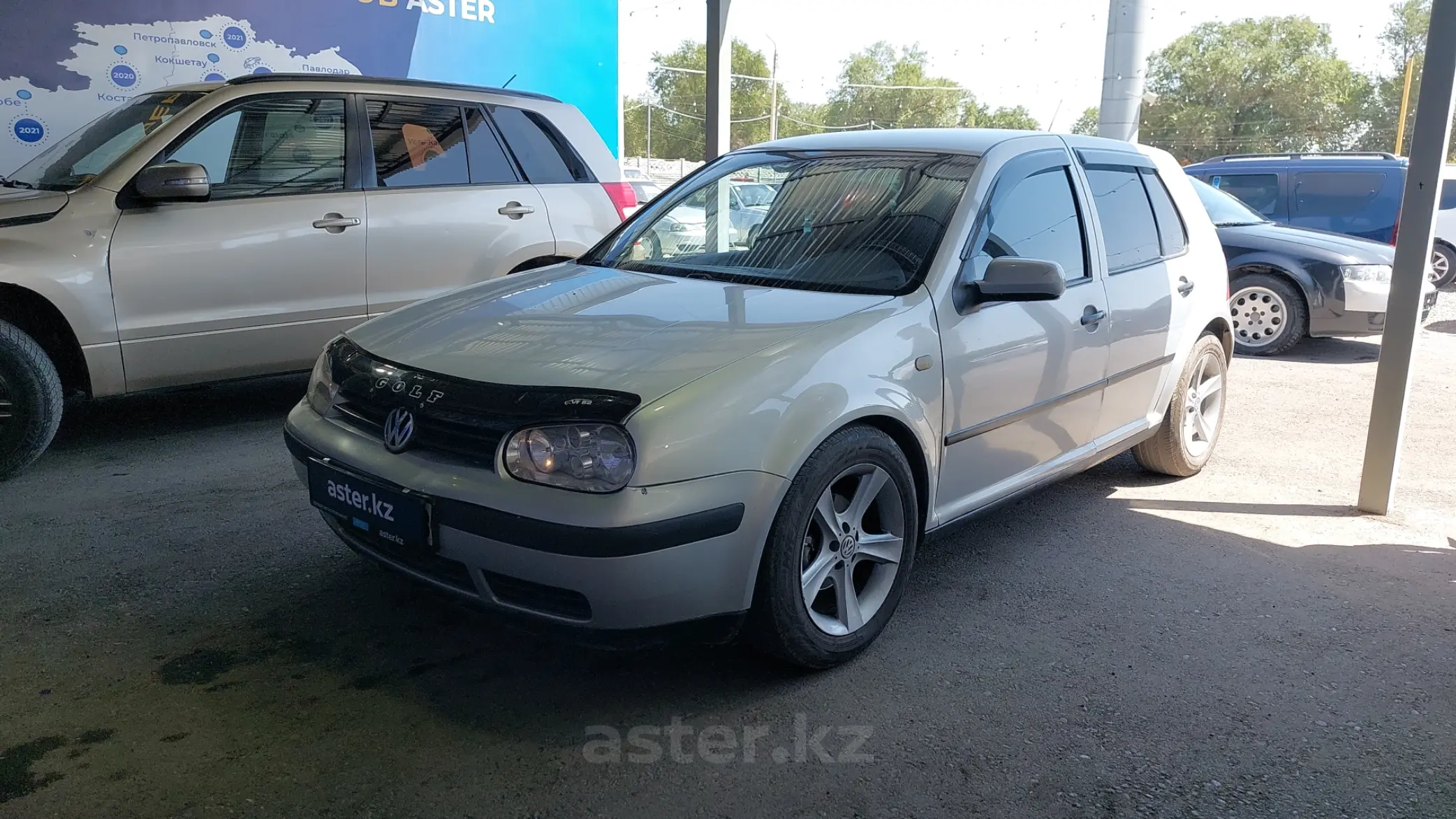 Volkswagen Golf 1998