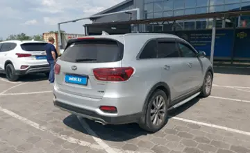 Kia Sorento 2018 года за 18 000 000 тг. в Караганда фото 3