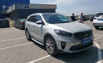 Kia Sorento 2018 года за 18 000 000 тг. в Караганда фото 2