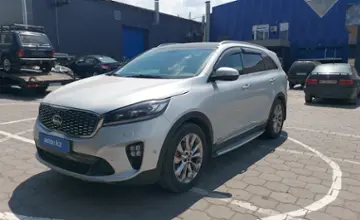 Kia Sorento 2018 года за 18 000 000 тг. в Караганда фото 1