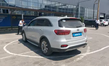 Kia Sorento 2018 года за 18 000 000 тг. в Караганда фото 4