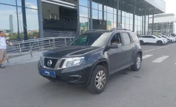 Nissan Terrano 2020 года за 8 500 000 тг. в Астана фото 1