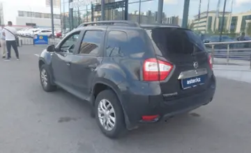 Nissan Terrano 2020 года за 8 500 000 тг. в Астана фото 4