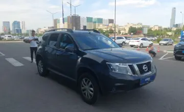 Nissan Terrano 2020 года за 8 500 000 тг. в Астана фото 2