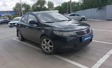 Kia Cerato 2012 года за 5 000 000 тг. в Уральск фото 2