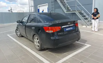 Kia Cerato 2012 года за 5 000 000 тг. в Уральск фото 4