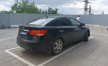 Kia Cerato 2012 года за 5 000 000 тг. в Уральск фото 3