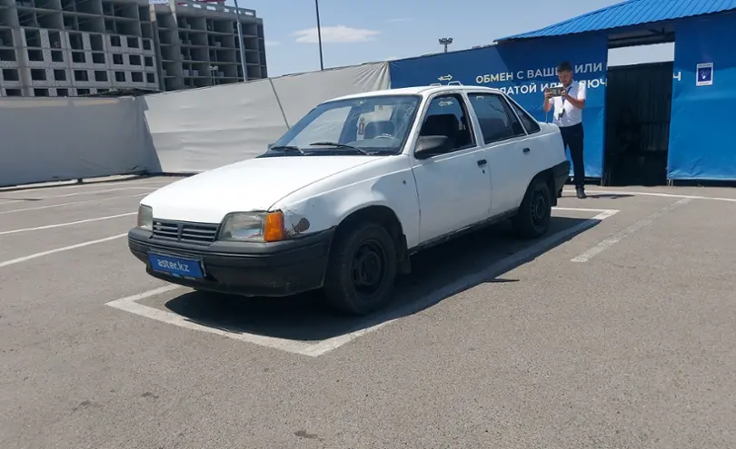 Daewoo Racer 1994 года за 900 000 тг. в Алматы