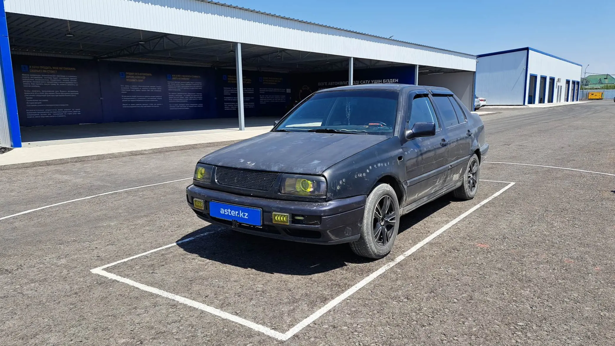 Volkswagen Vento 1994