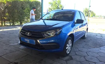 LADA (ВАЗ) Granta 2021 года за 5 000 000 тг. в Талдыкорган